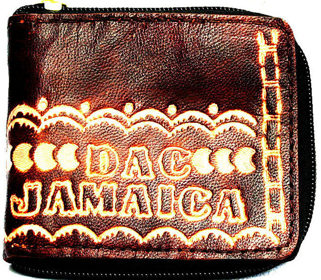 Dac Genuine Leather Wallet